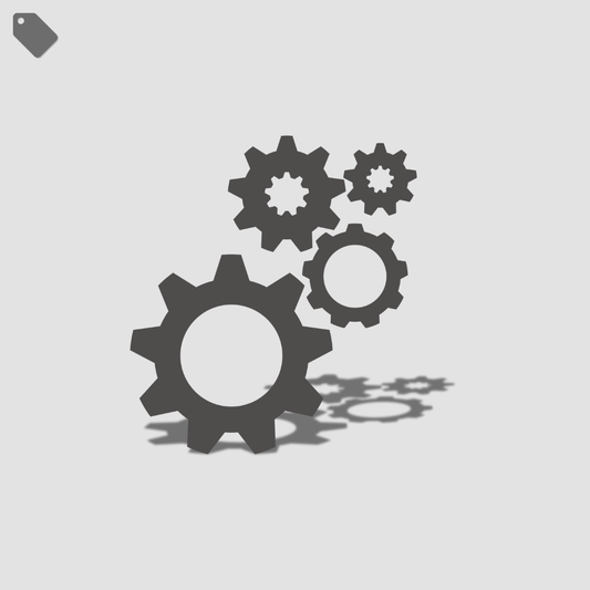 Full Engine Suite (3-in-1)